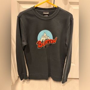 Burton Pullover